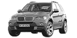 BMW E70 P1B41 Fault Code