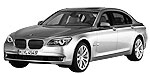 BMW F01 P1B41 Fault Code