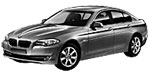 BMW F10 P1B41 Fault Code