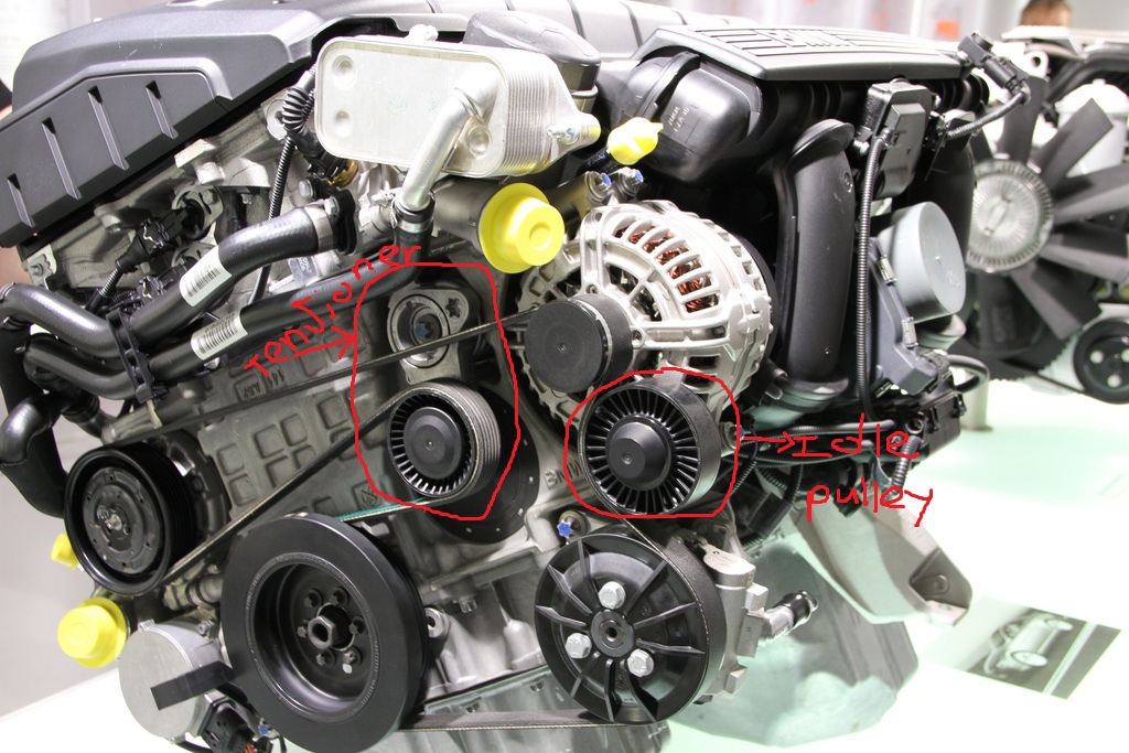 See P1B41 repair manual